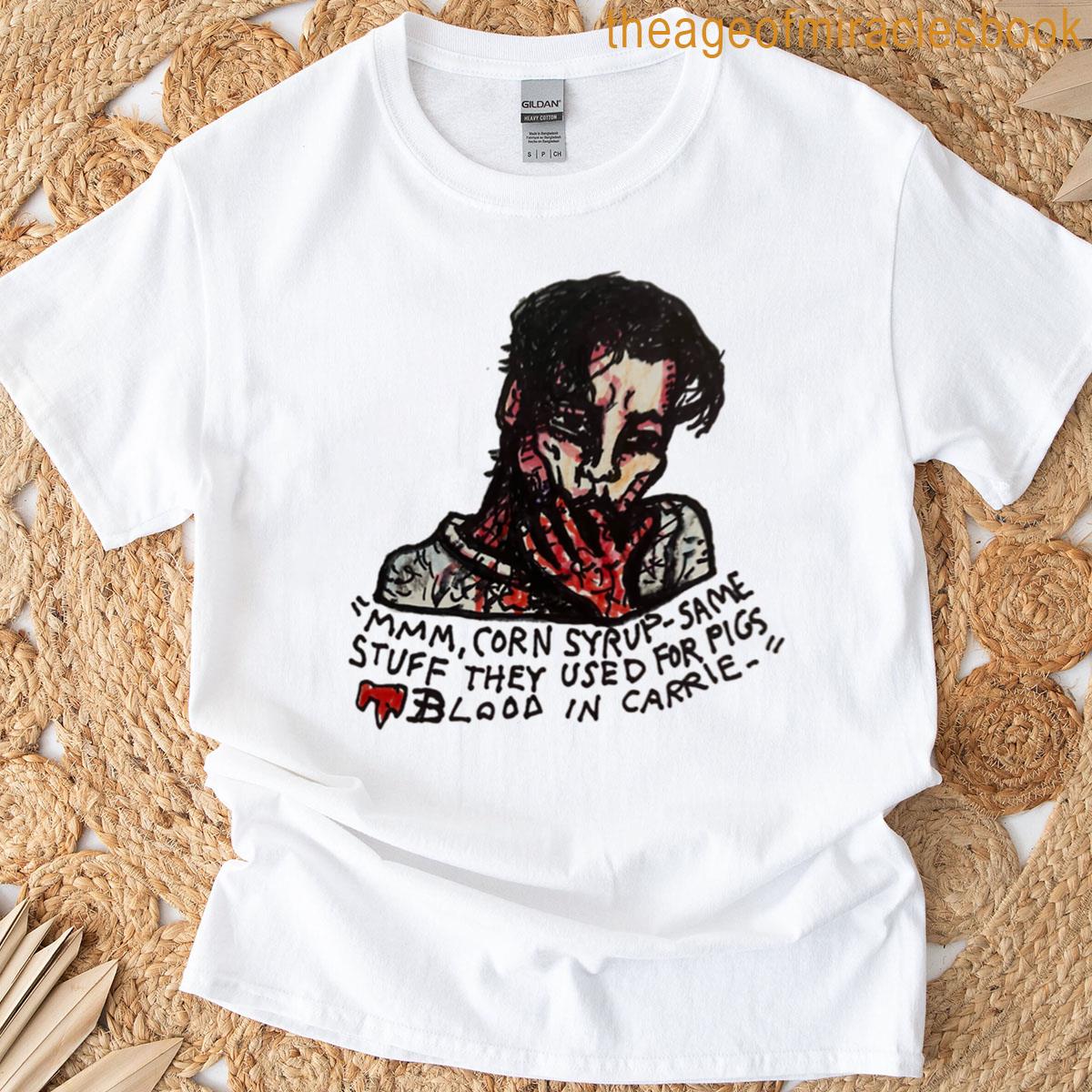 Billy Loomis T-shirt