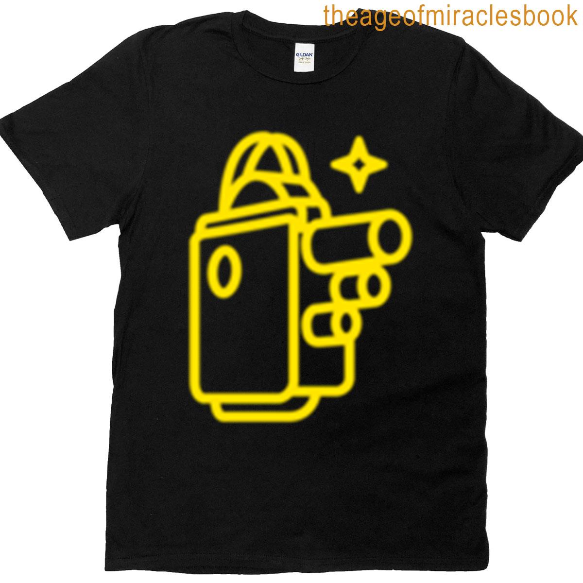 Bolex T-shirt