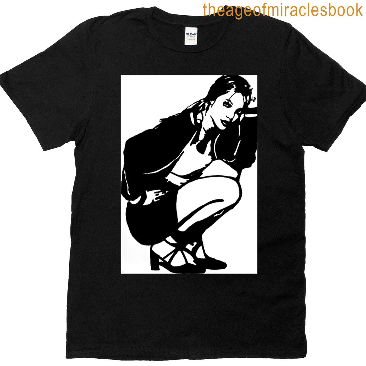 Britney T-shirt