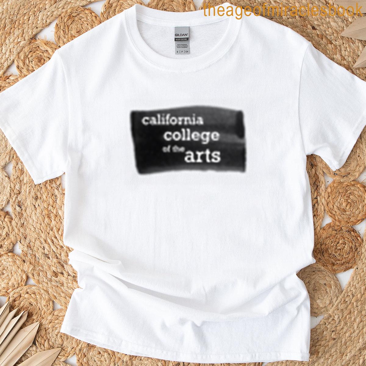 Cca Streak 1 T-shirt