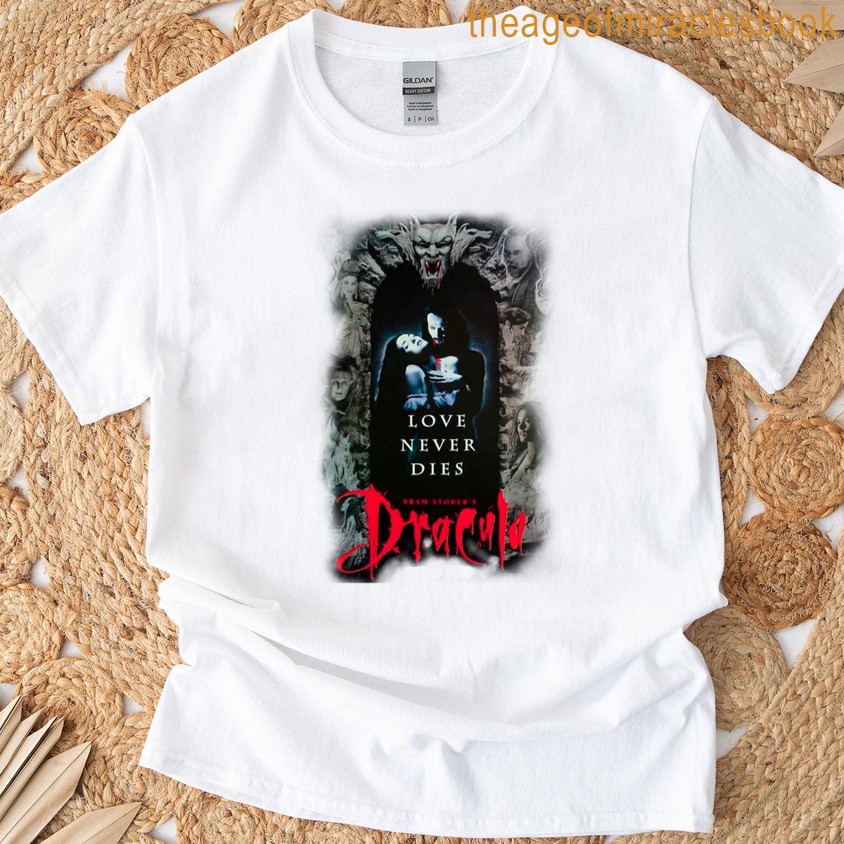 Dracula T-shirt