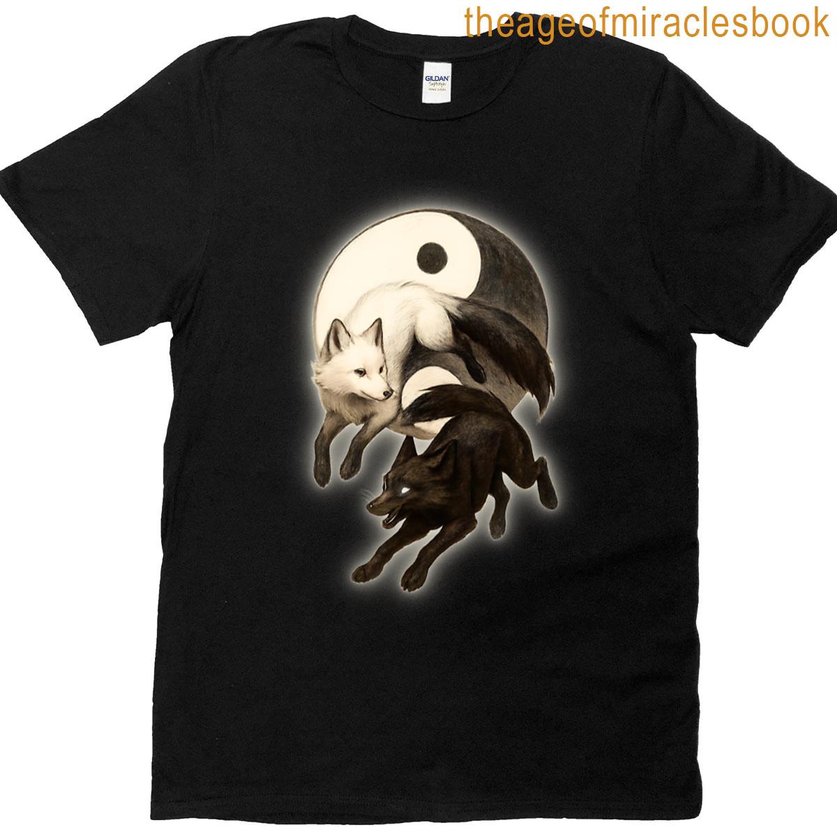 Fox 06 – Transition T-shirt