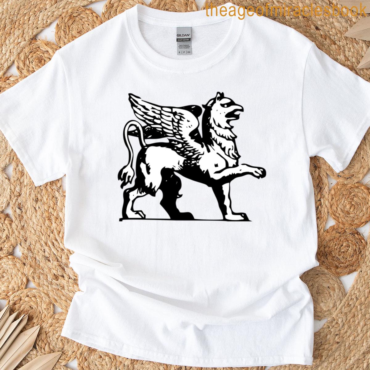 Griffon T-shirt