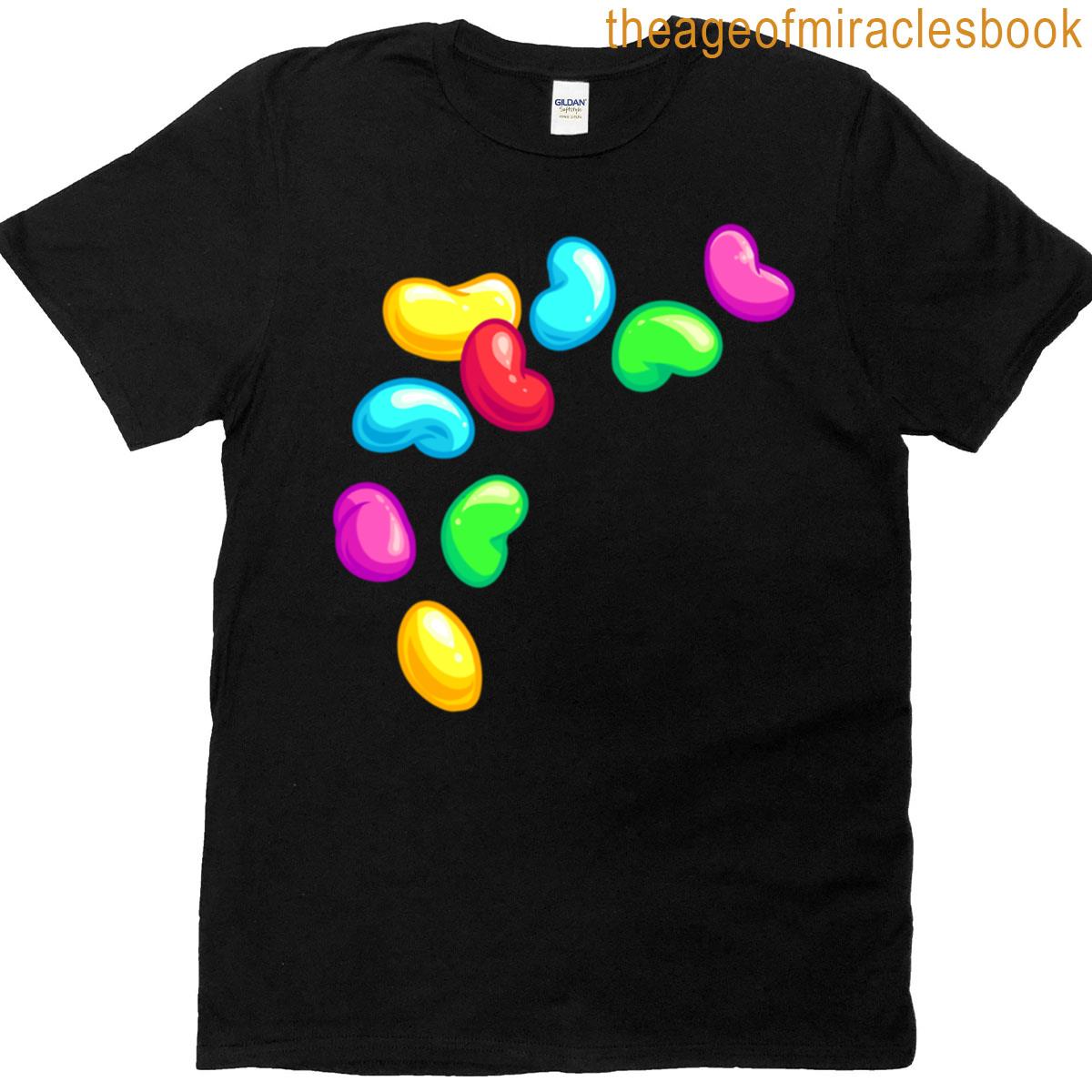 Jellybeans T-shirt