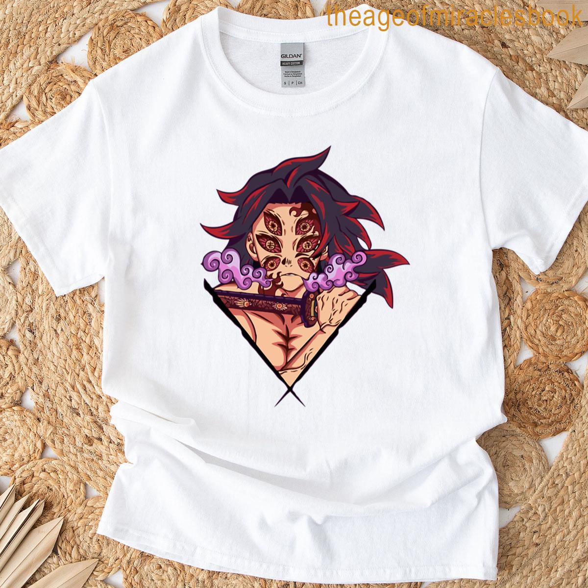 Kokushibo T-shirt