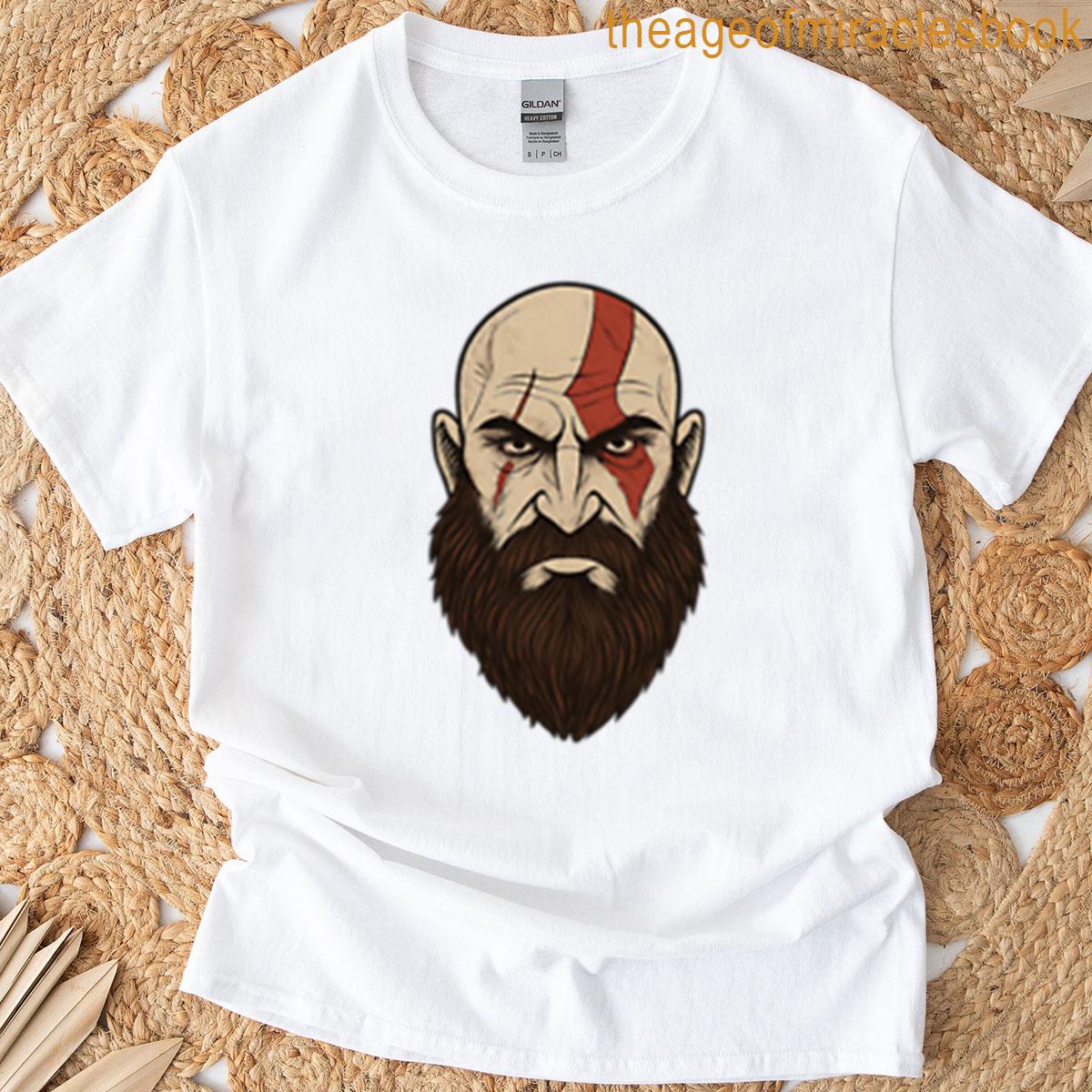 Kratos T-shirt
