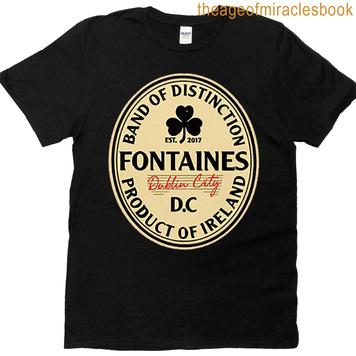Logo Decal T-shirt