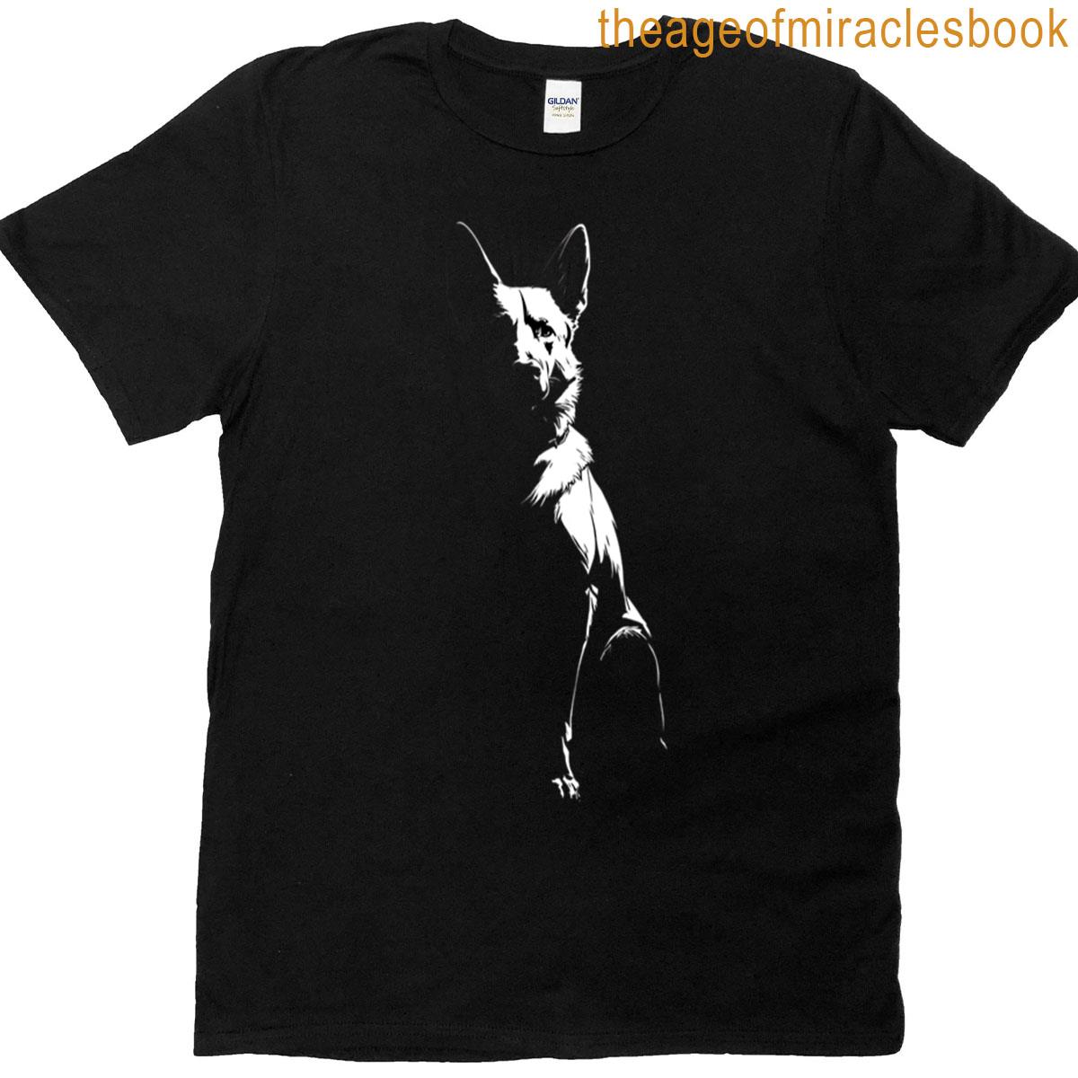Loyal Guardian T-shirt