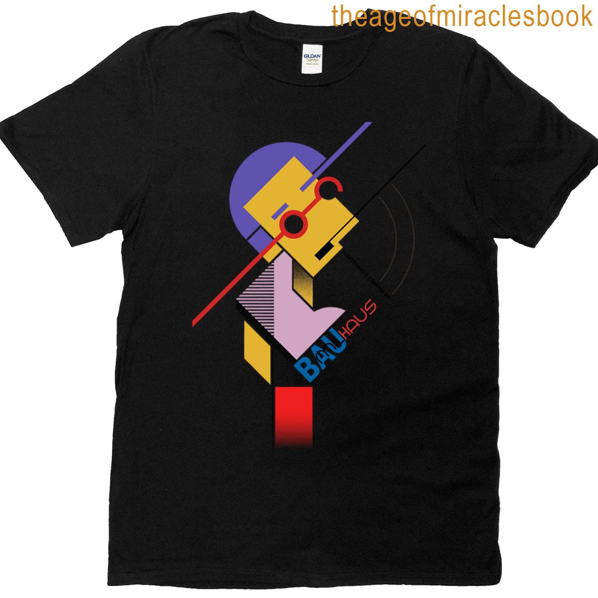 Milbauhaus T-shirt