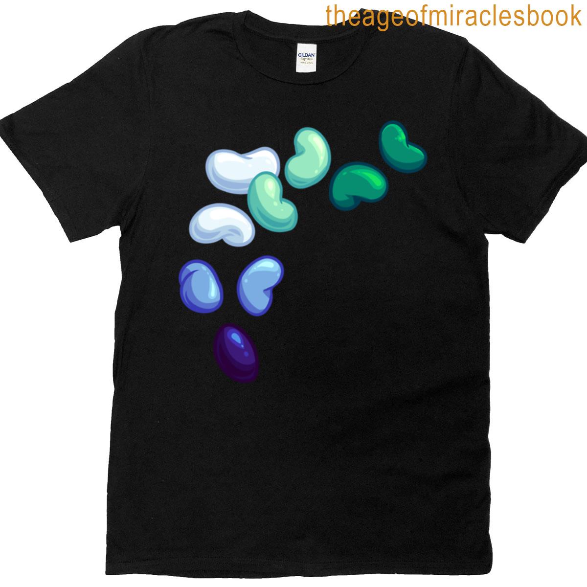 Mlm Jellybeans T-shirt