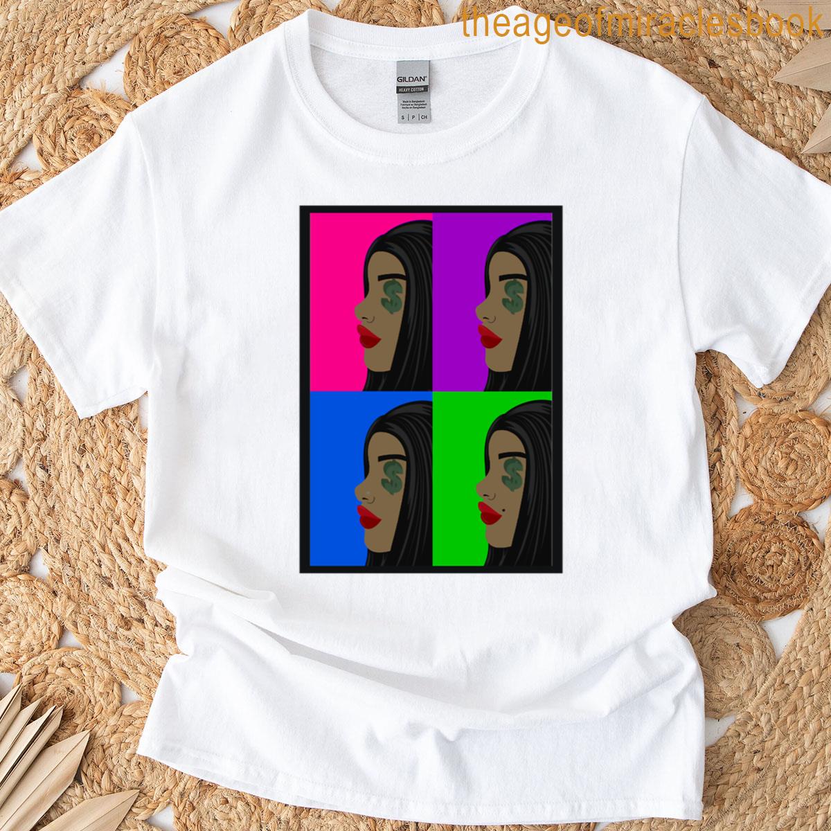 Motivated T-shirt