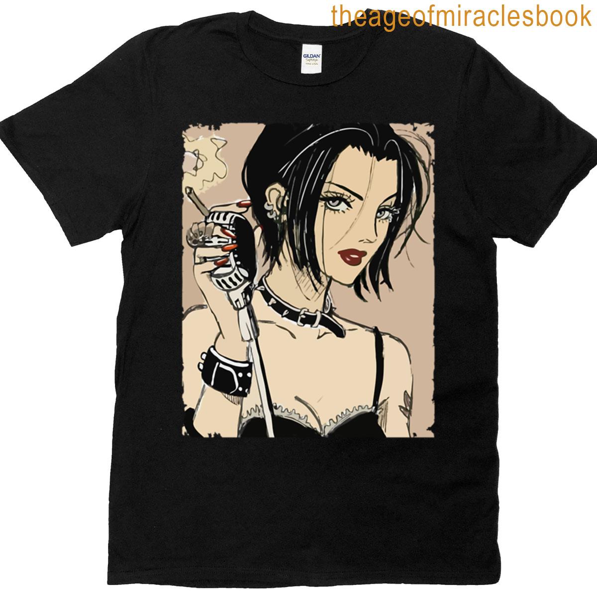 Nana T-shirt