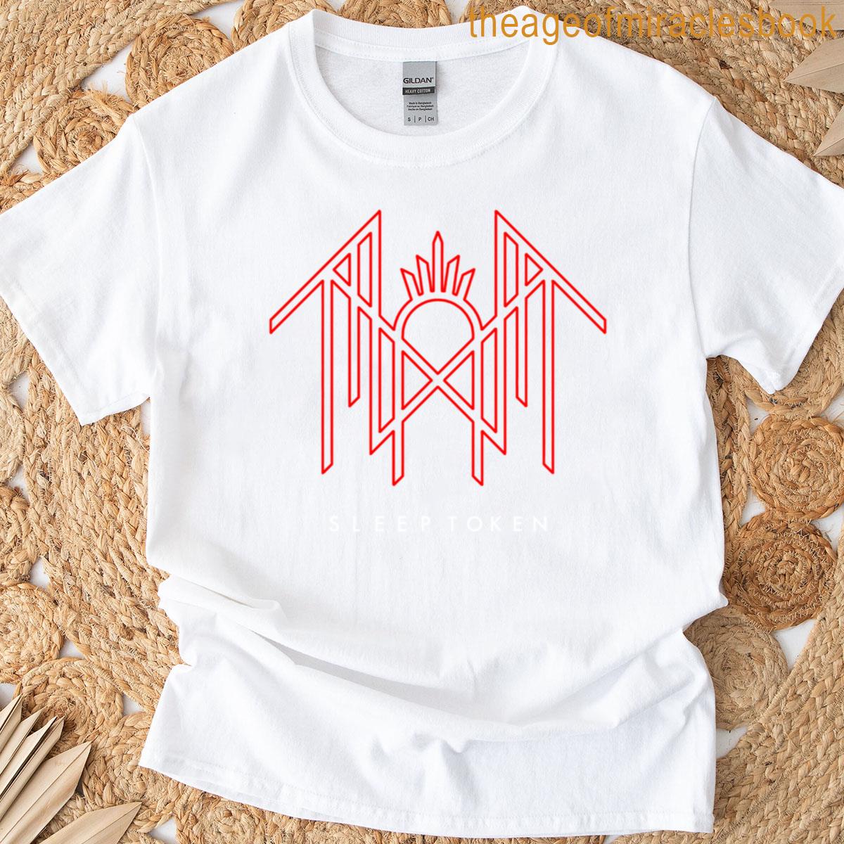 Outile Redd Slpp T-shirt