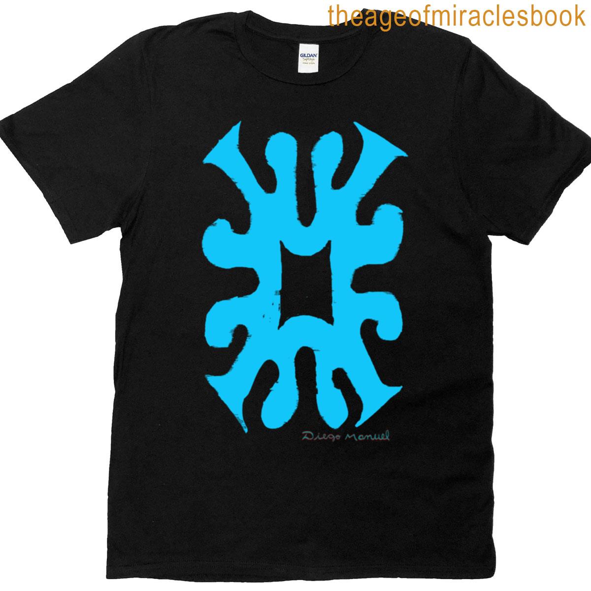 Pop Abstract T-shirt
