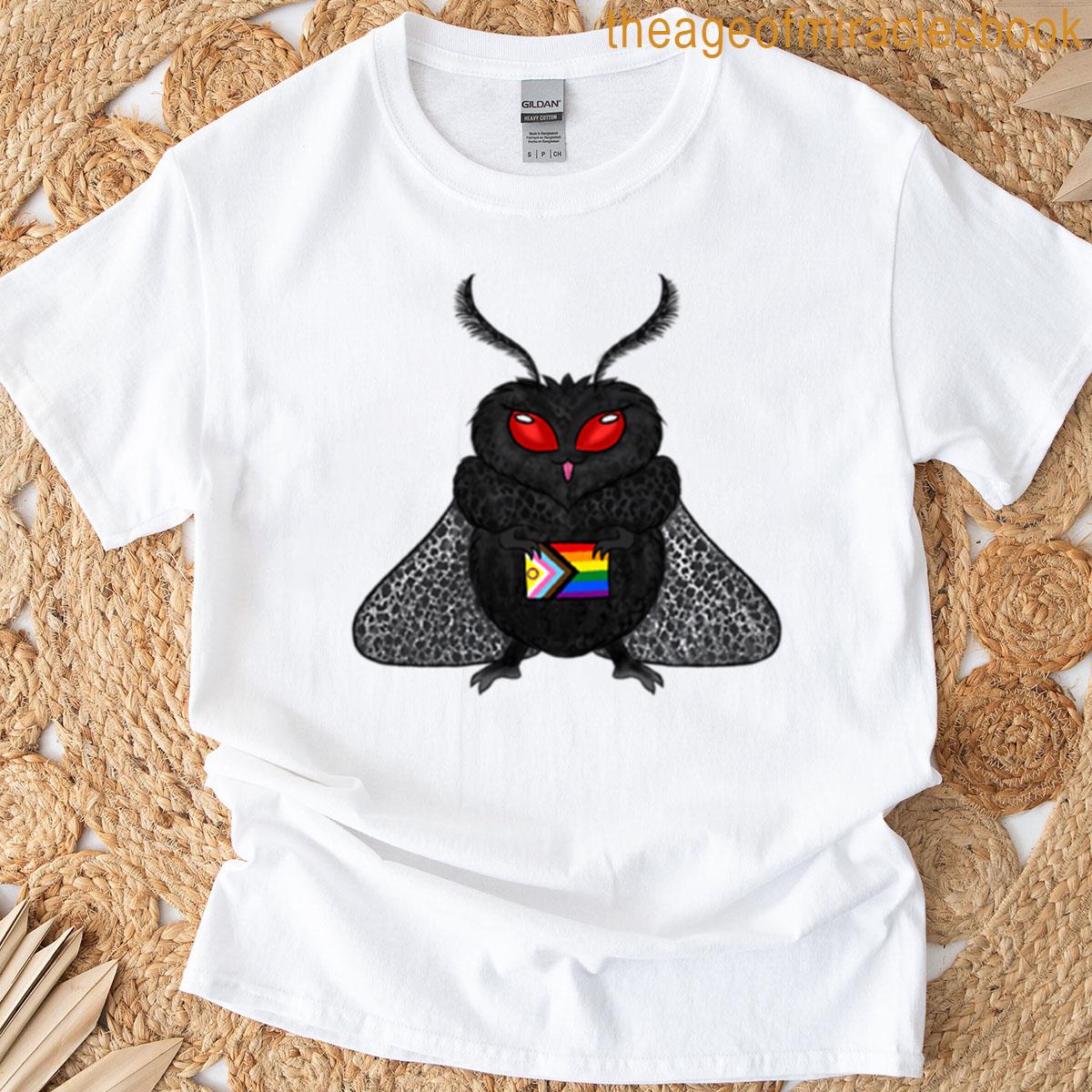 Pride Month T-shirt