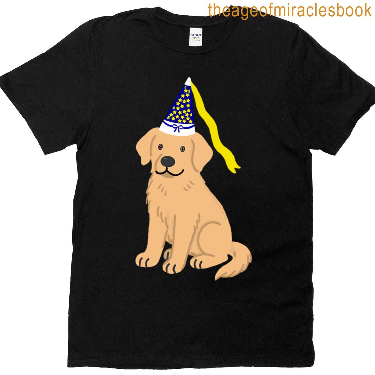 Princess Golden T-shirt