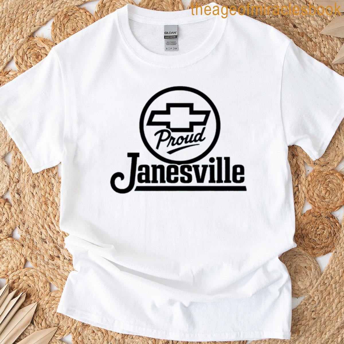 Proud Jvl T-shirt