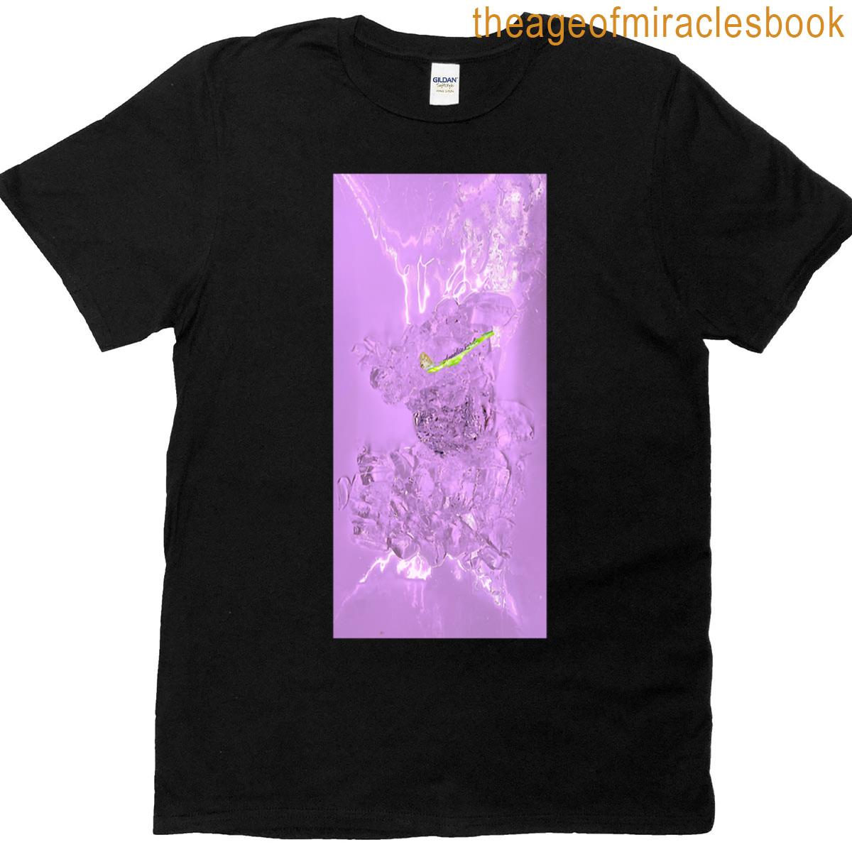 Purple Ice Rz 424 T-shirt