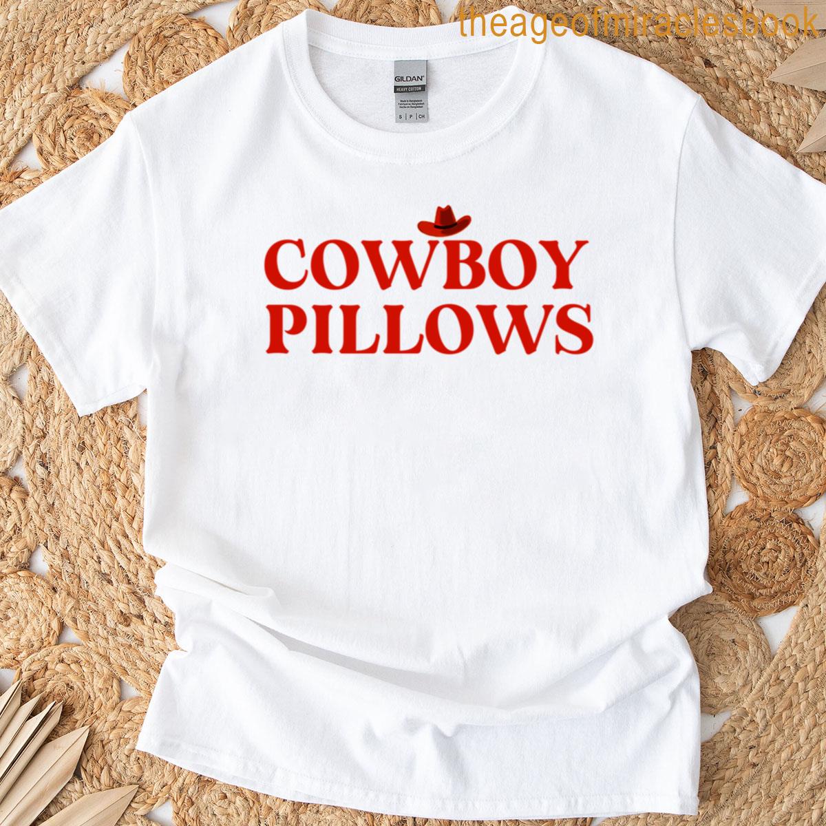 Rhys Favorite T-shirt