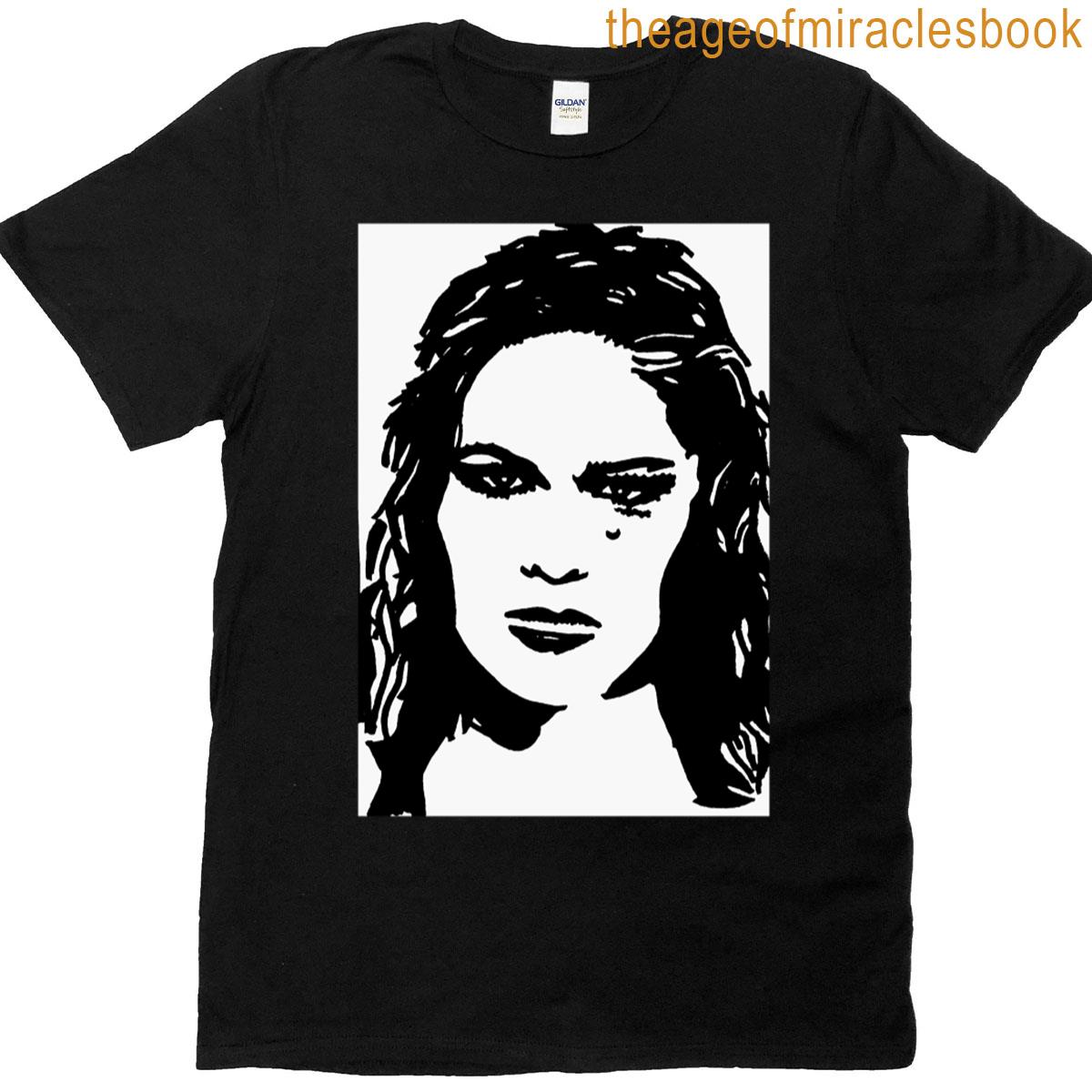 Ronda Rousey T-shirt