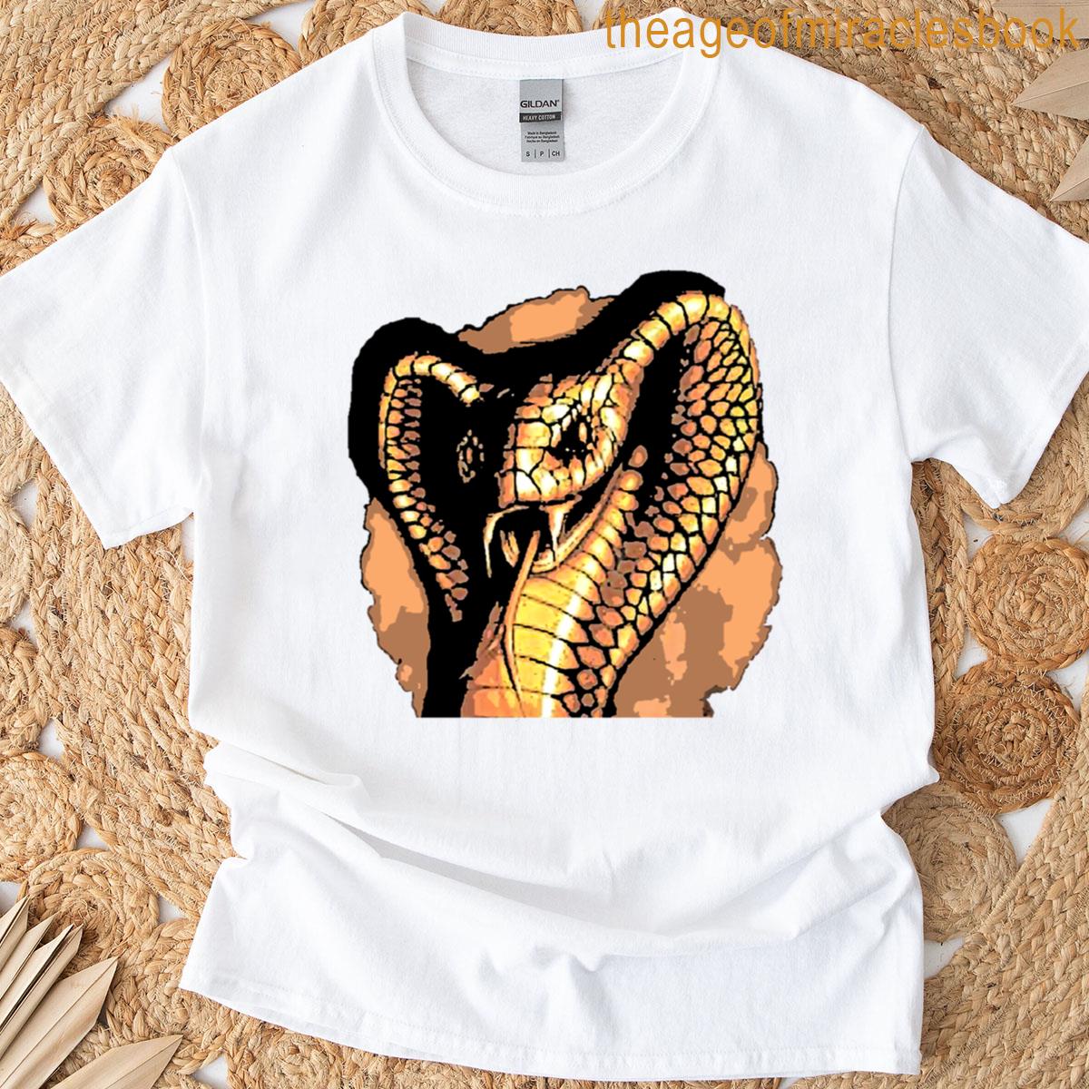 The Viper T-shirt