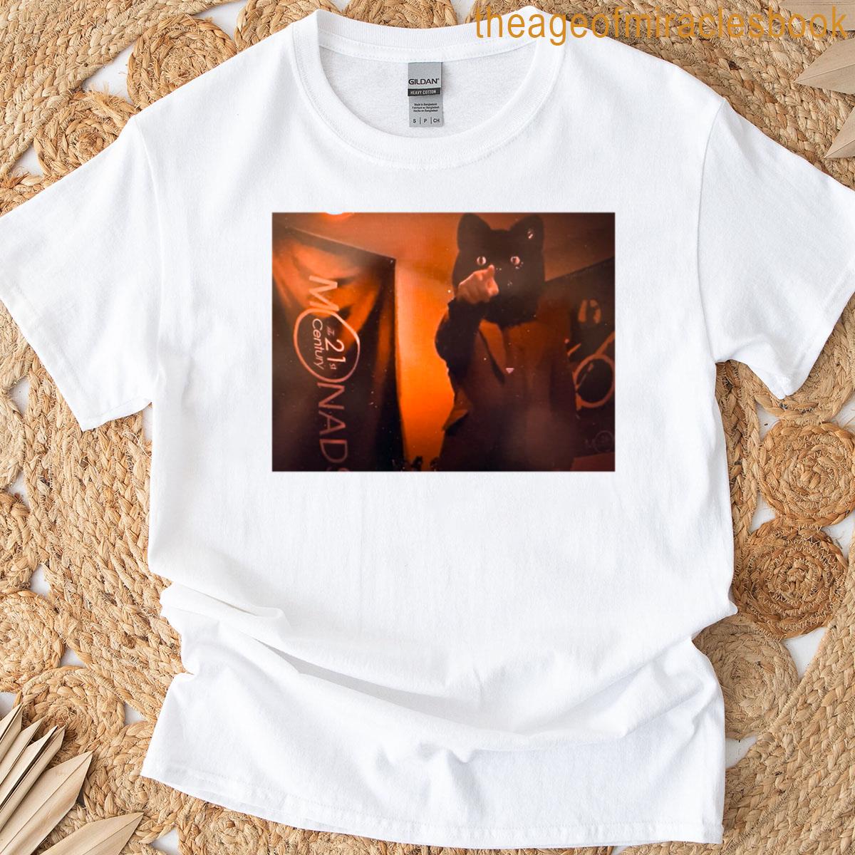 Transformative Experience V1 T-shirt
