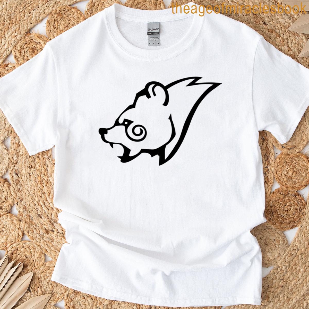 Windhelm Black T-shirt