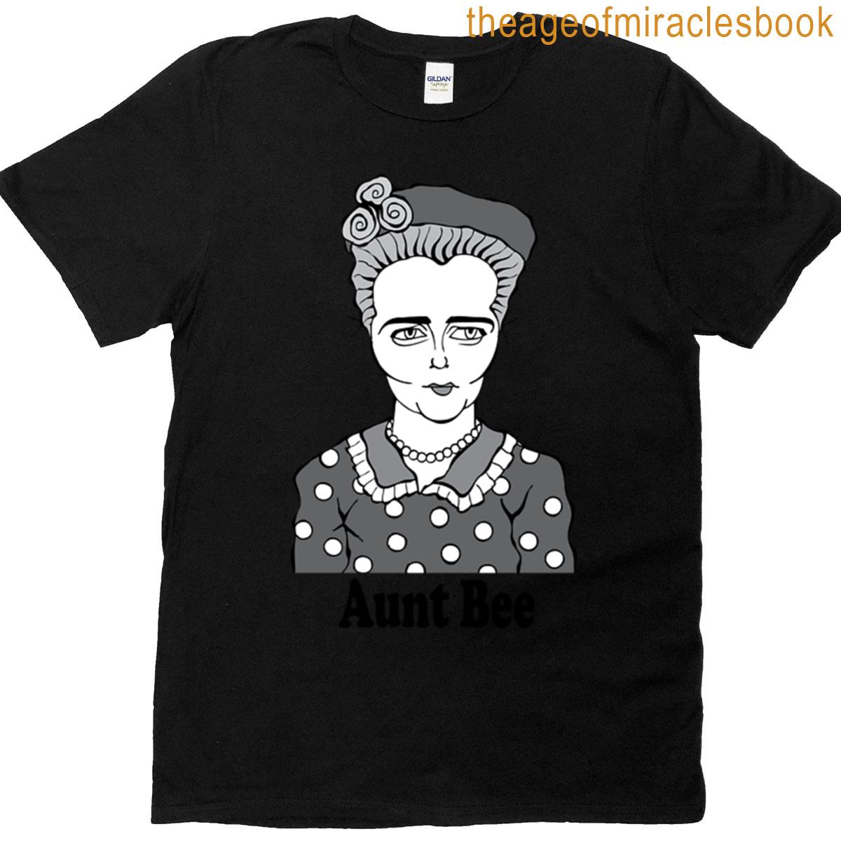 Andy Griffith Show Fan Art T-shirt