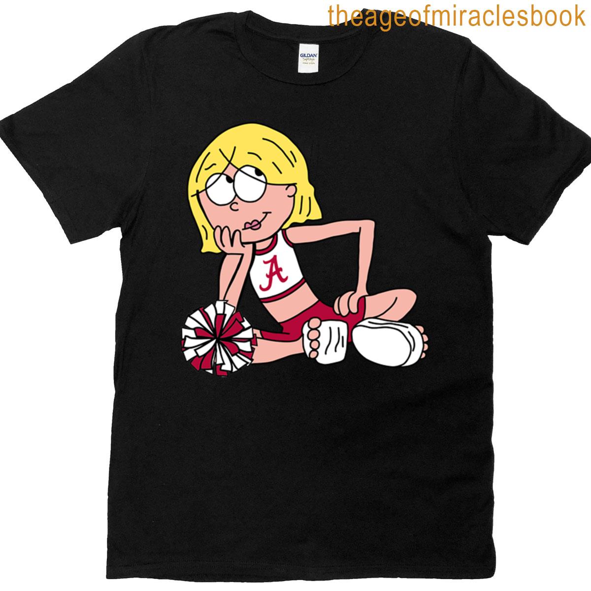 Bama Lizzie T-shirt