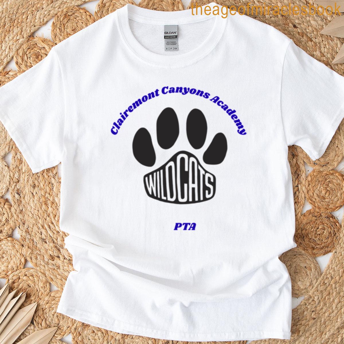 Cca Pta T-shirt