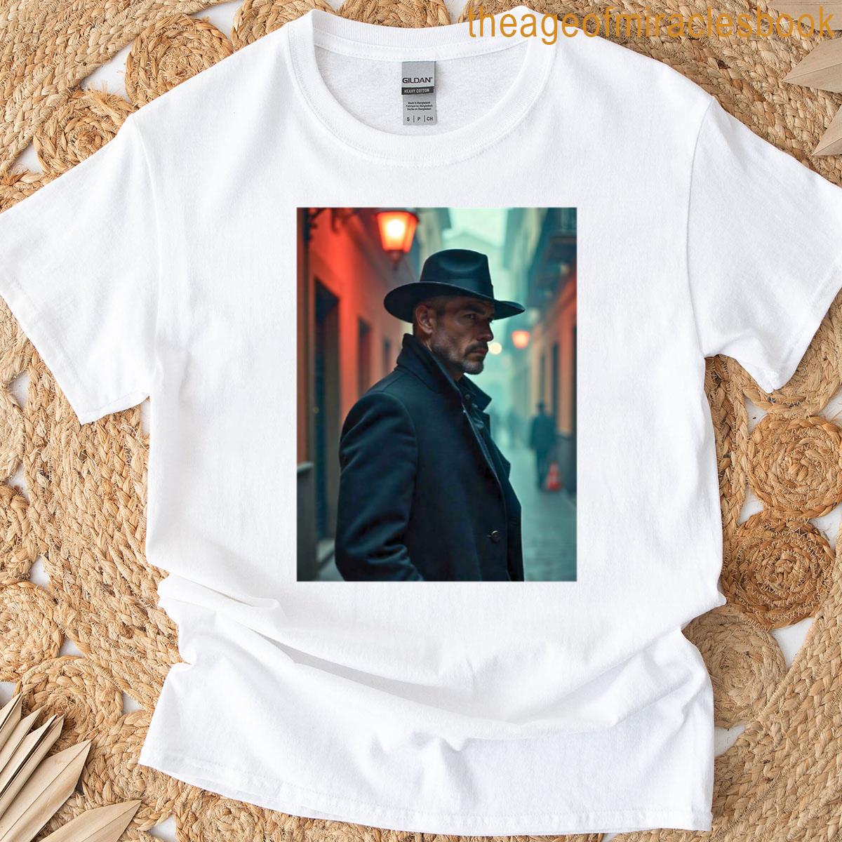 Cursed Elegance T-shirt