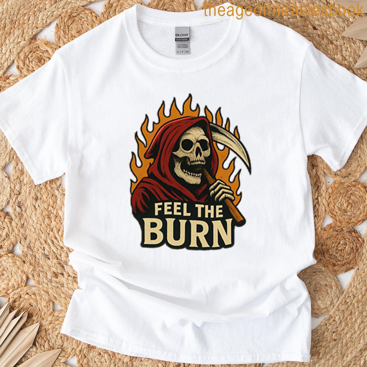 Death T-shirt