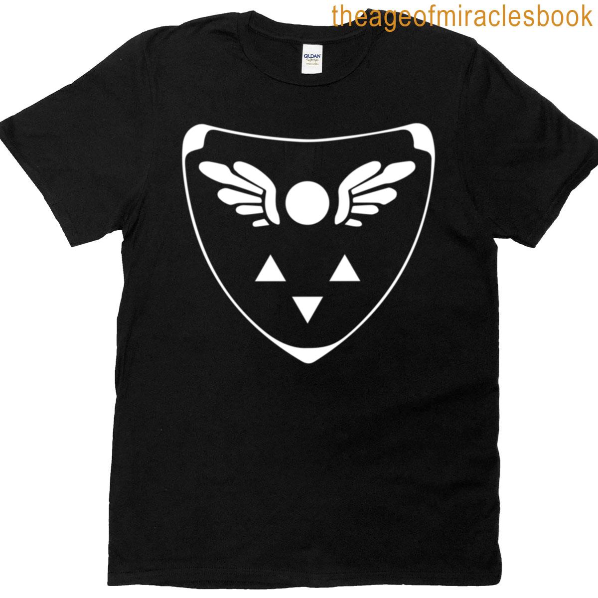 Deltarune 02 Premium T-shirt