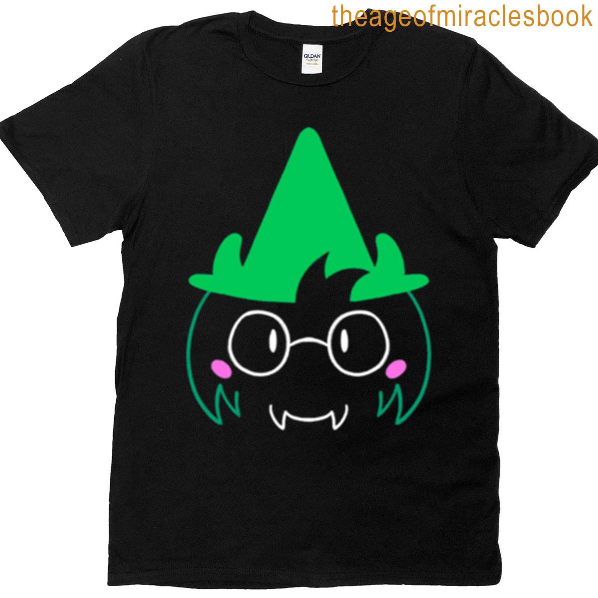 Deltarune – Ralsei T-shirt