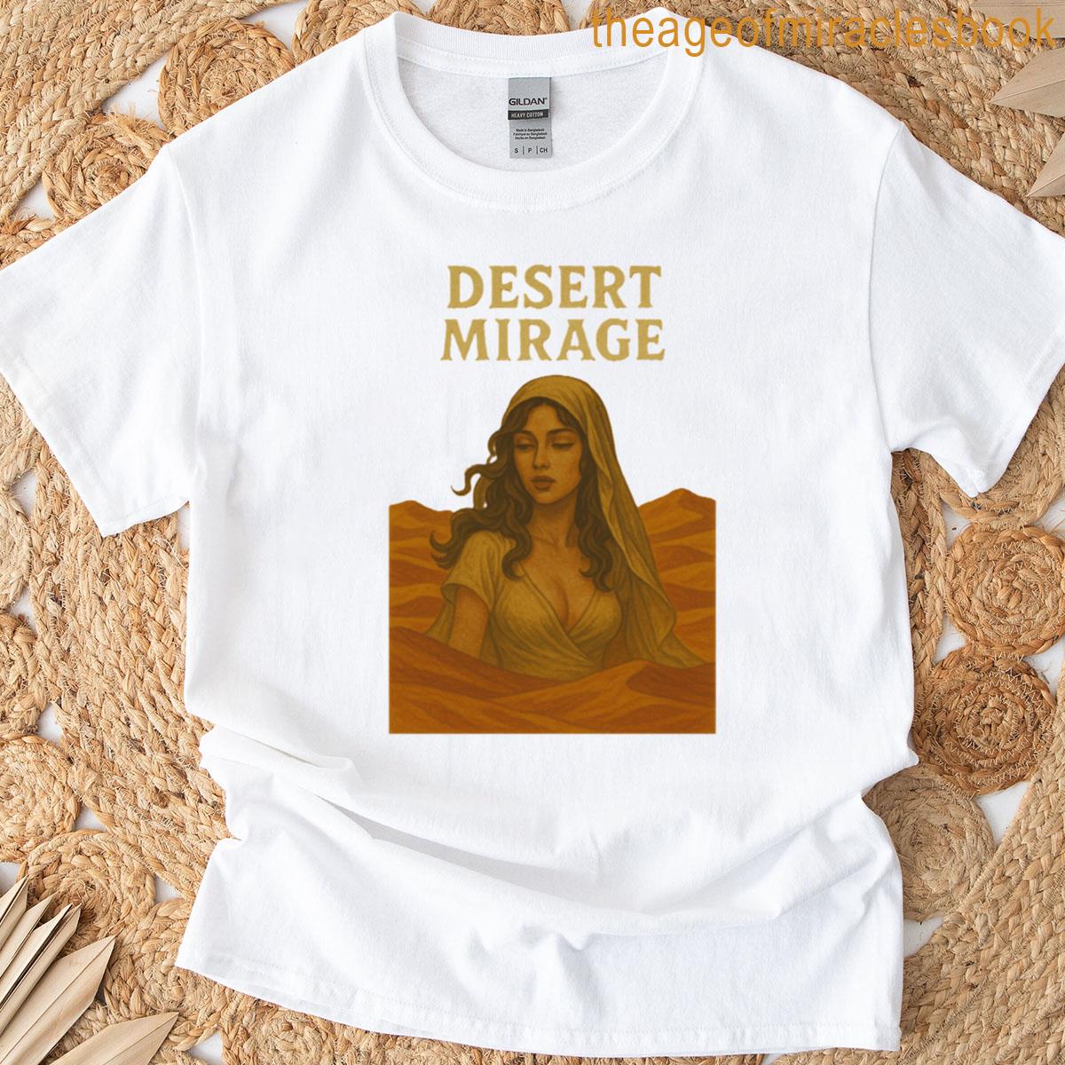 Desert Mirage T-shirt