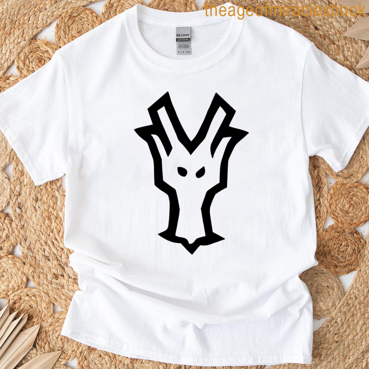 Dragon Lair Skyrim T-shirt