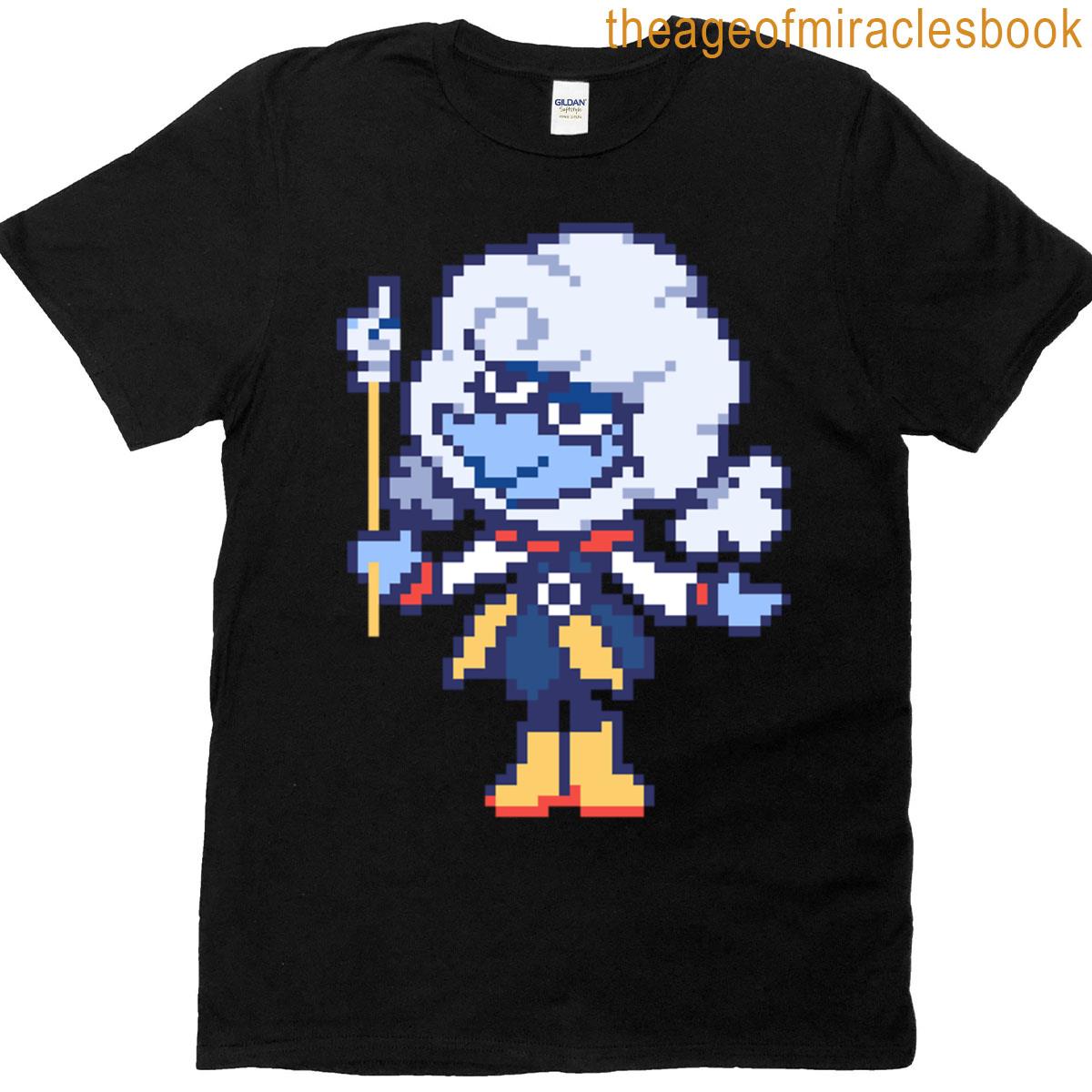 Elnina Smug T-shirt