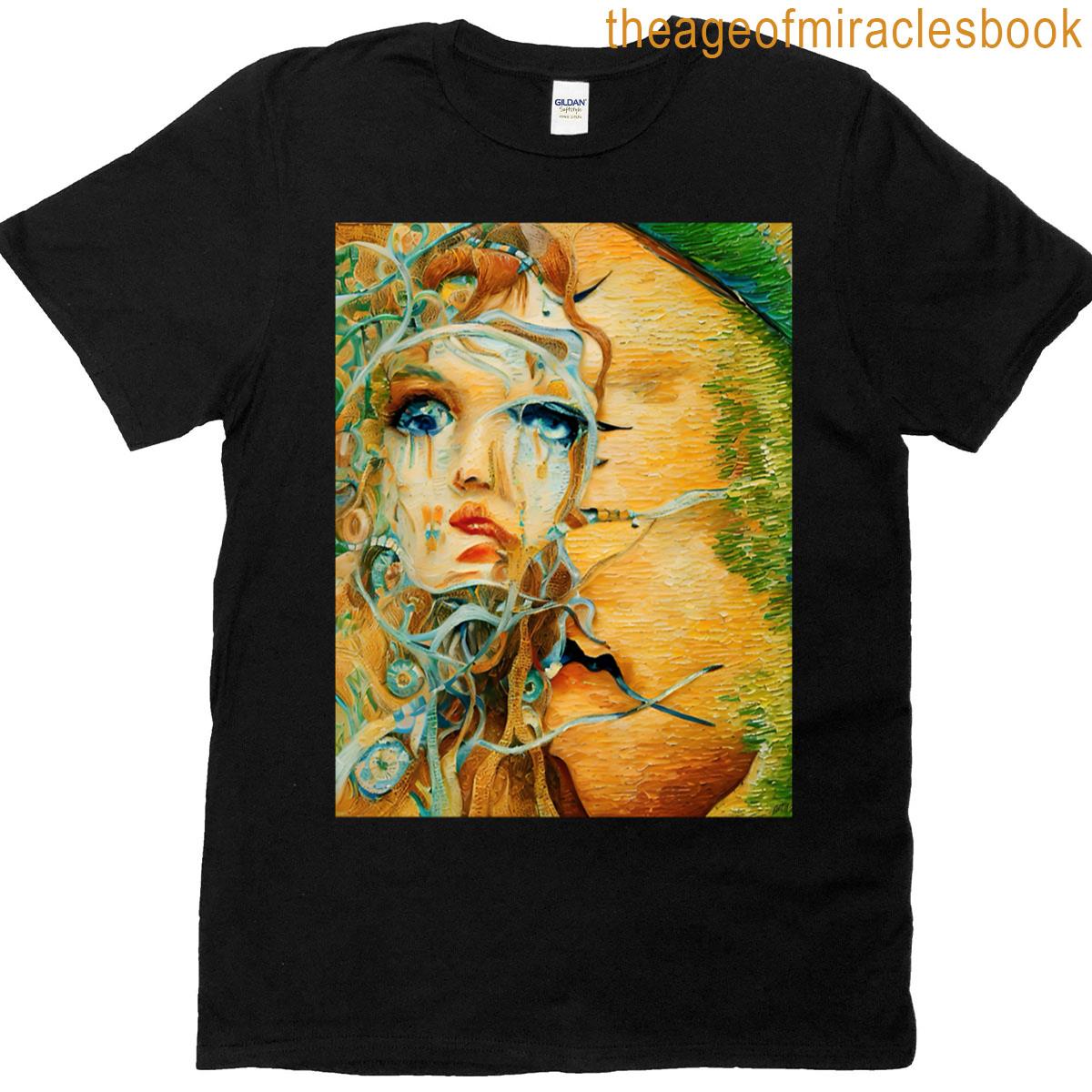 Fallen Grace T-shirt