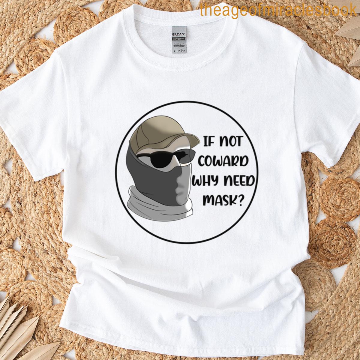 Fuck Ice T-shirt