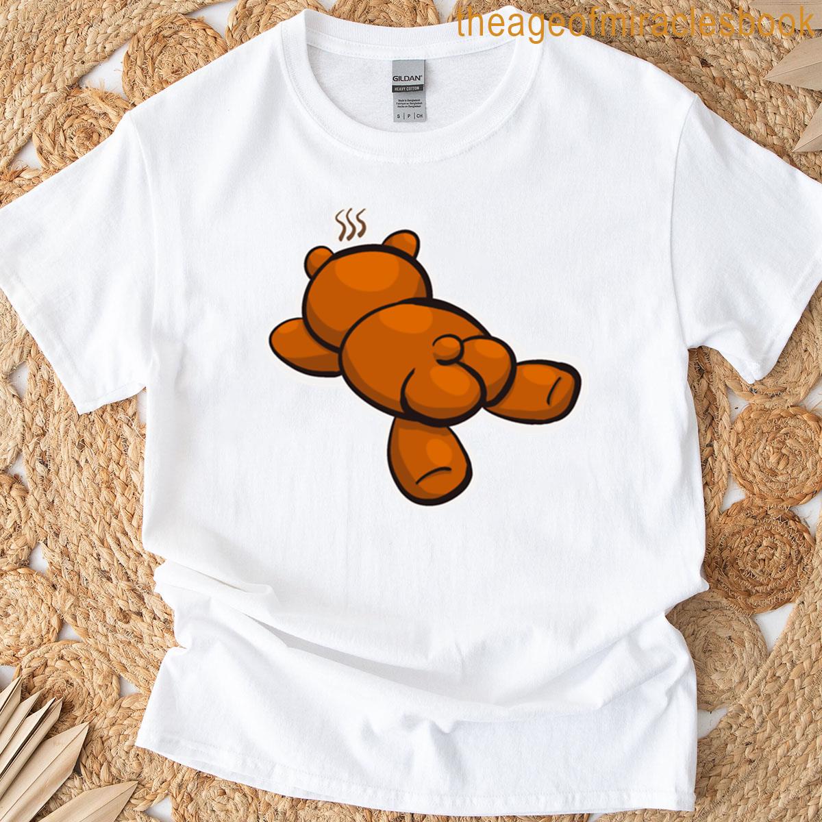 Grumpy Bear T-shirt