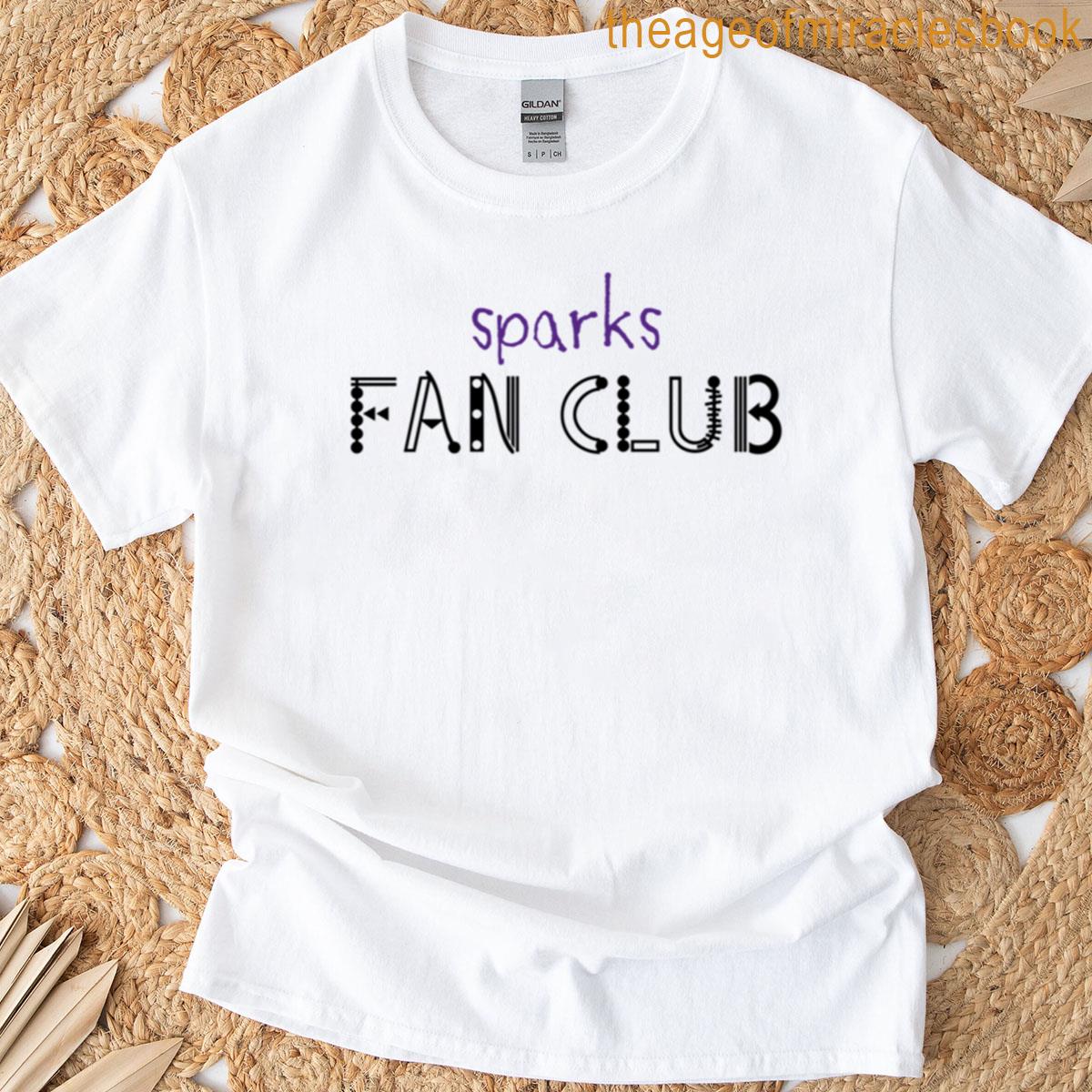 La Sparks T-shirt