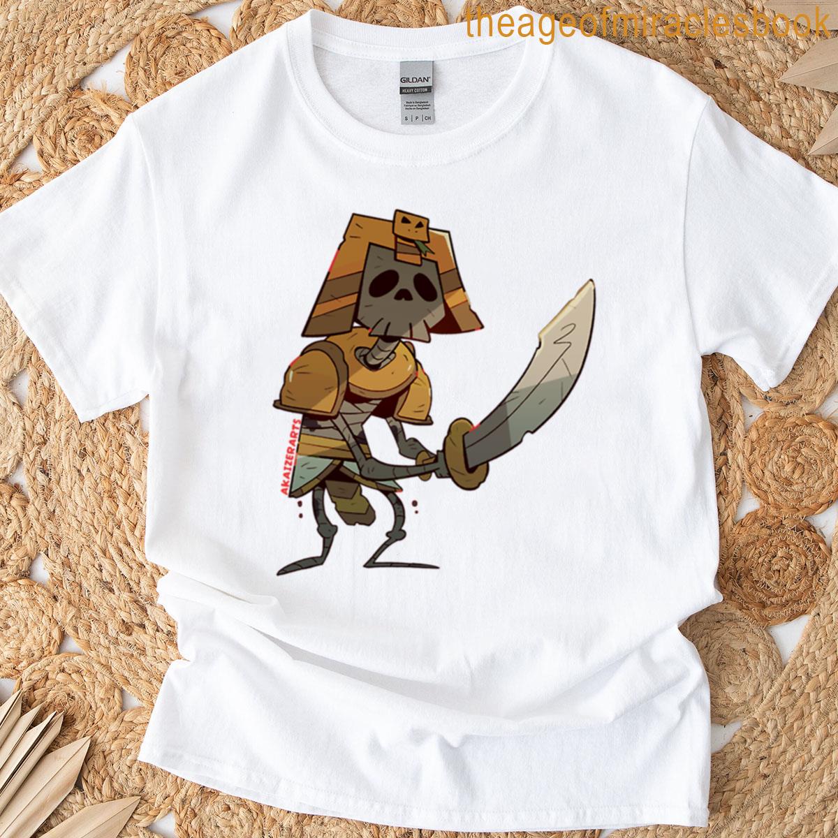 Mummy T-shirt