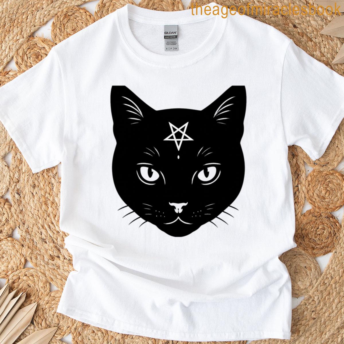 Paws And Potions T-shirt
