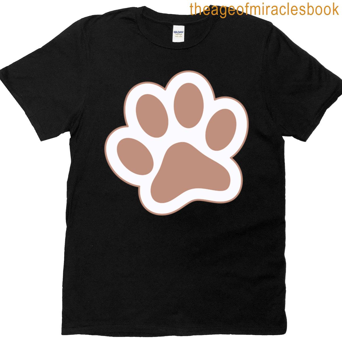 Pup Track T-shirt