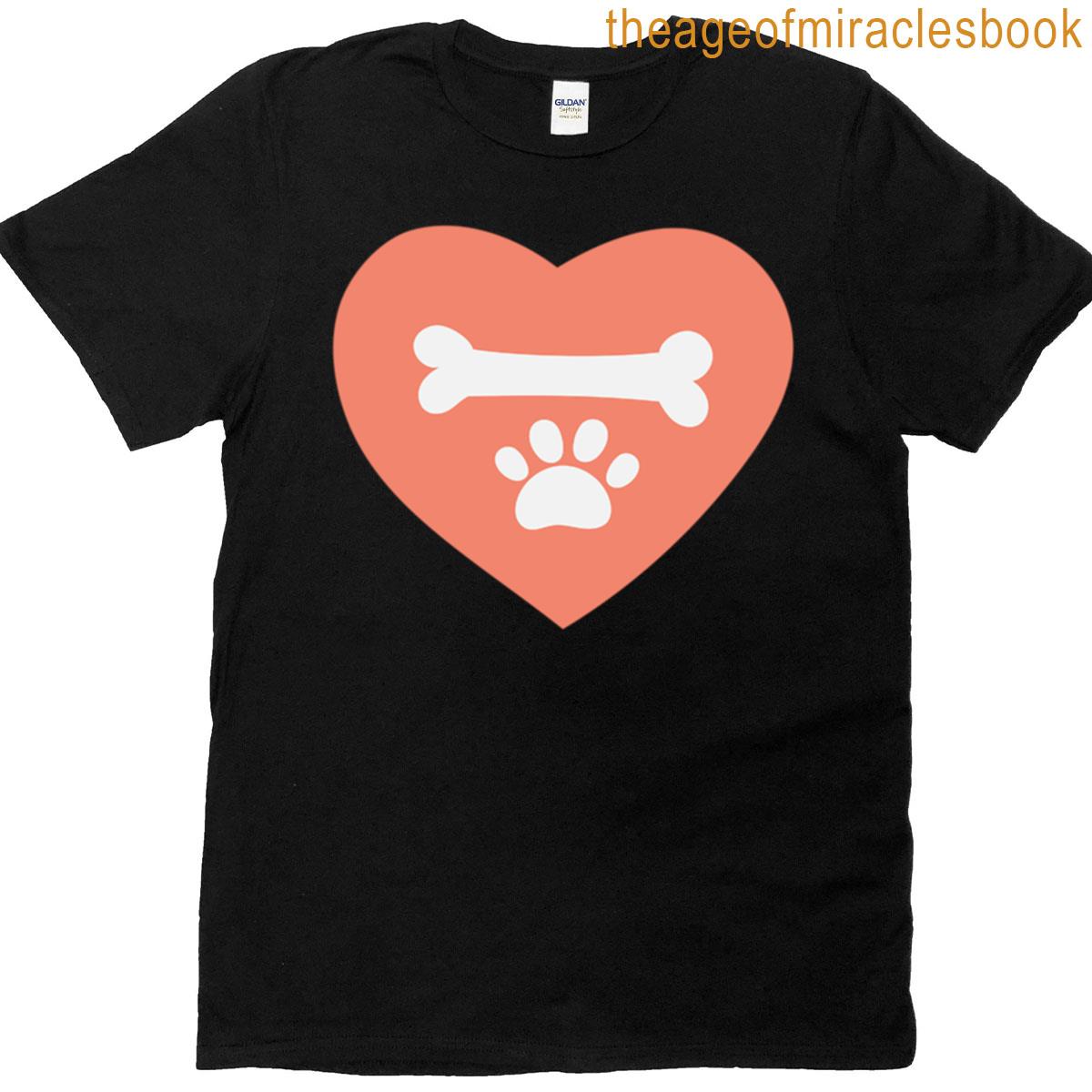 Puppy Love T-shirt