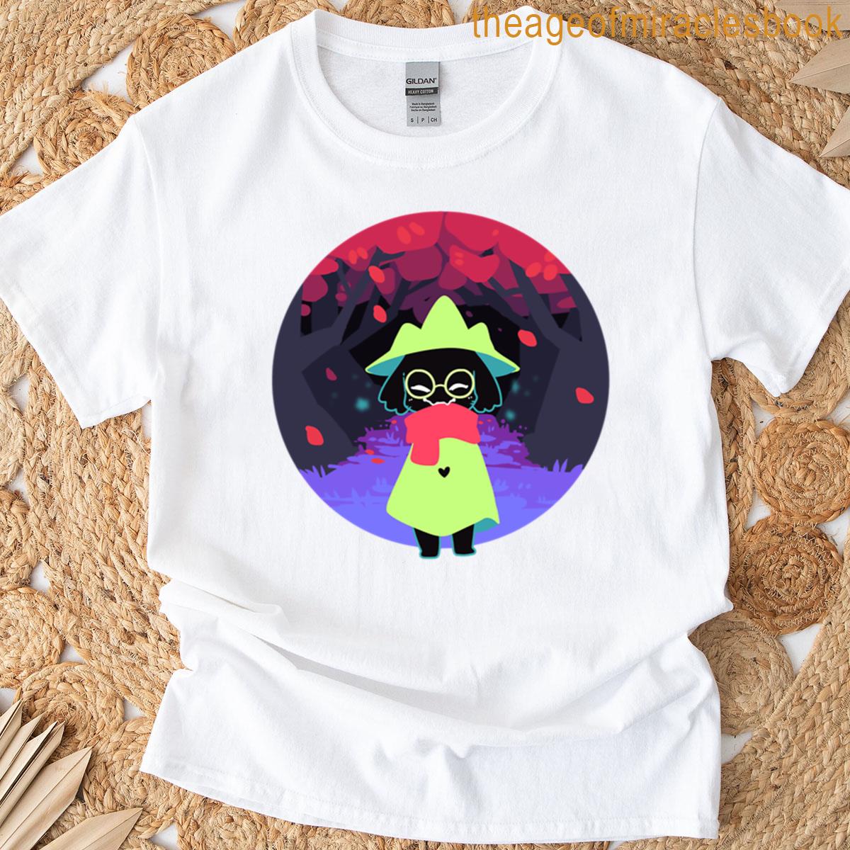 Ralsei T-shirt