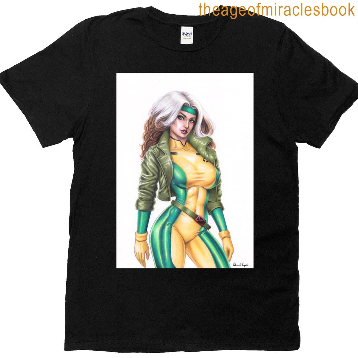 Rogue T-shirt