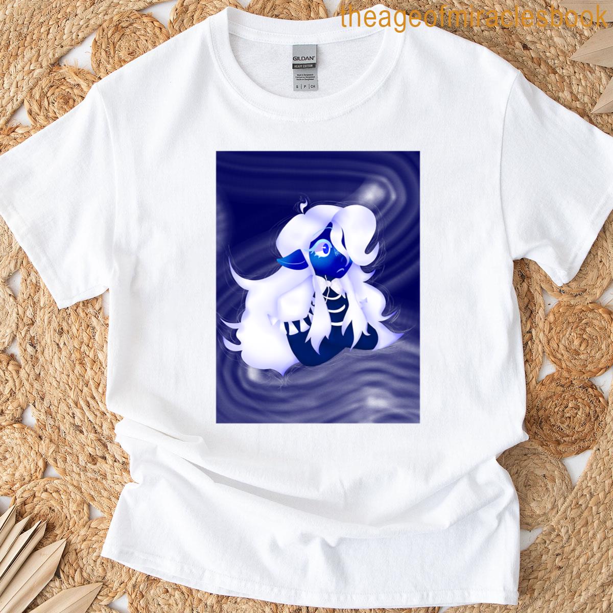 Rouxls Kaard – Deltarune Design T-shirt