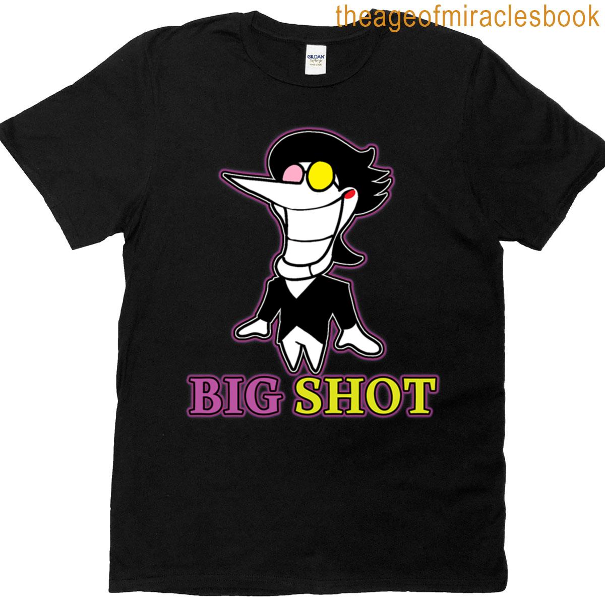 Spamton G Spamton T-shirt