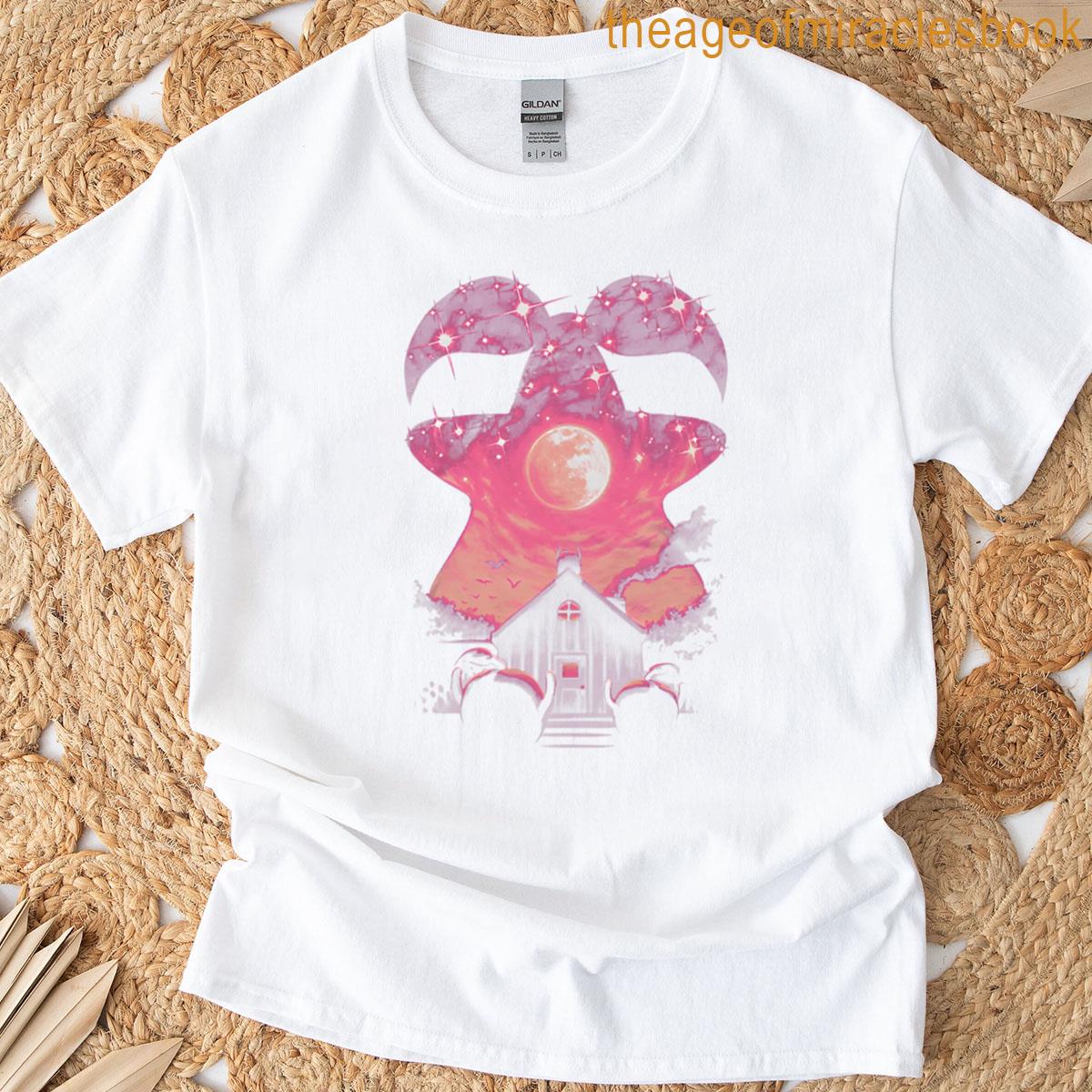 Stardew Valley Merch T-shirt